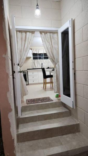 Welcome to our 1 bedroom villa